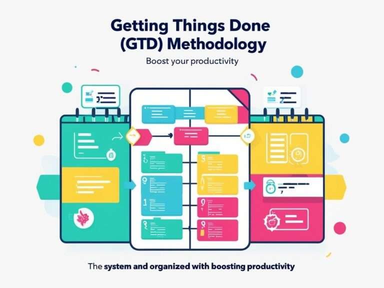 Getting Things Done