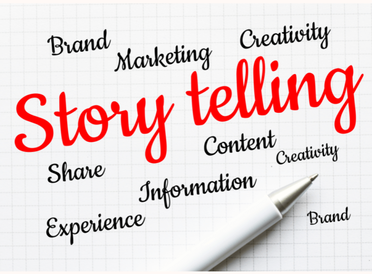Utiliser le storytelling pour augmenter vos ventes en affiliation