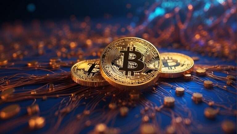 cryptomonnaie