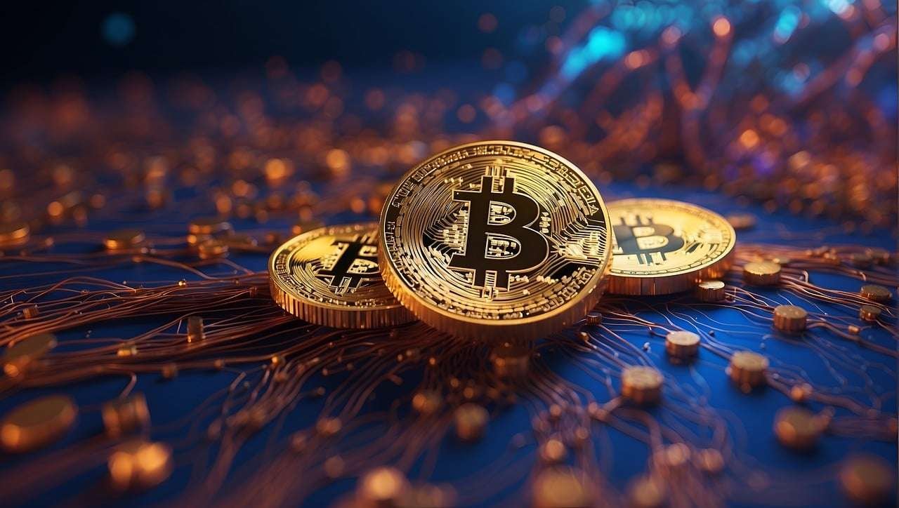 cryptomonnaie