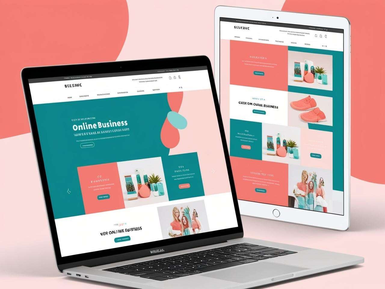 numérique blog entrepreneuriat féminin spiritualité mindset développement personnel business women empowerment spirituel entrepreneur