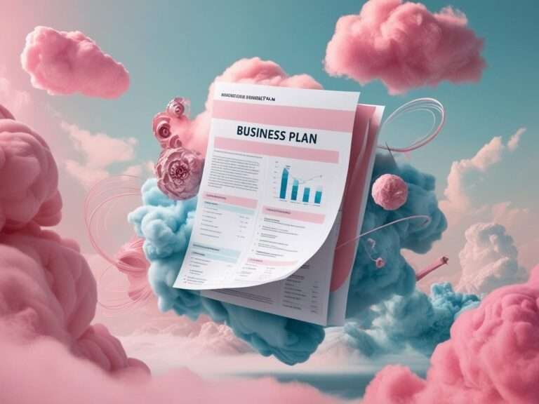 business plan