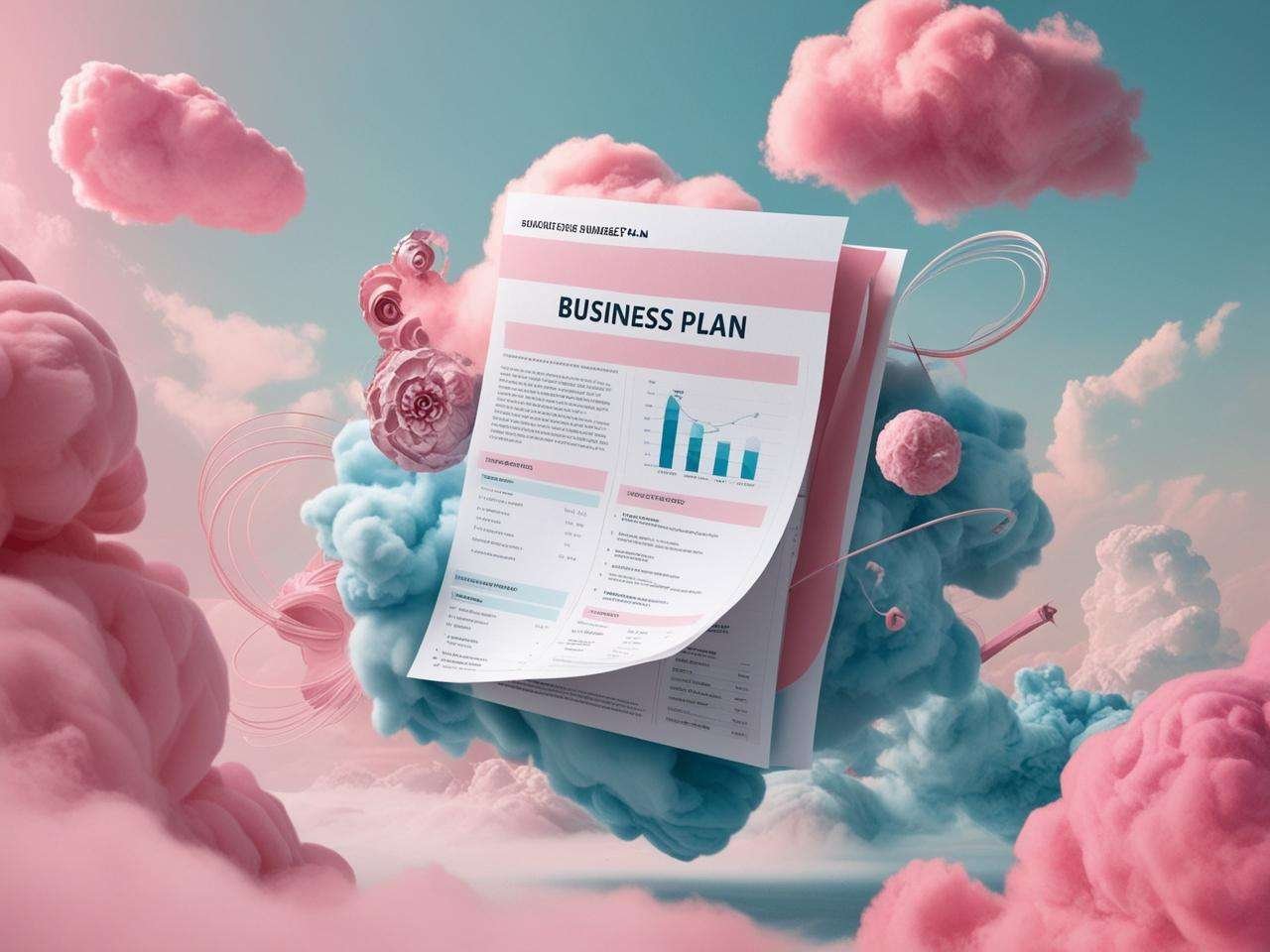 business plan