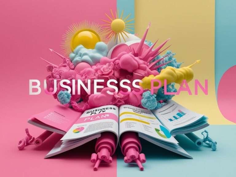 business plan