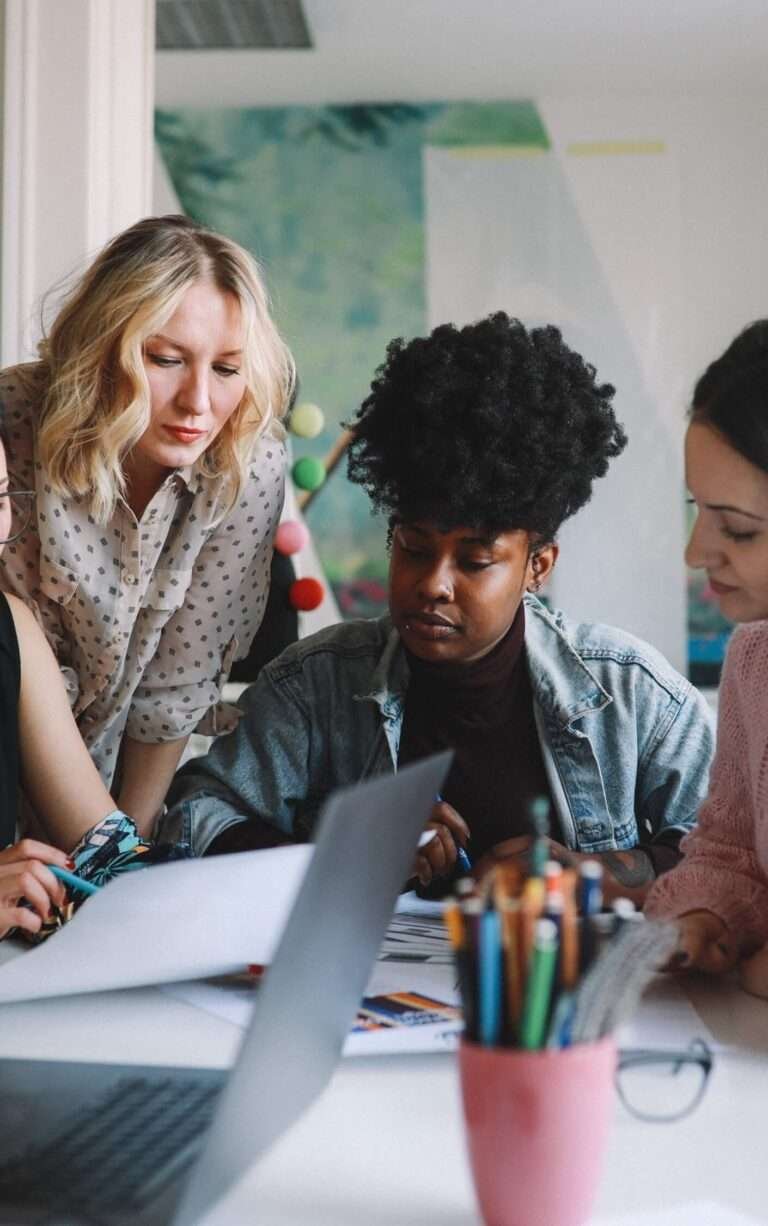 blog entrepreneuriat féminin spiritualité mindset développement personnel business women empowerment spirituel entrepreneur