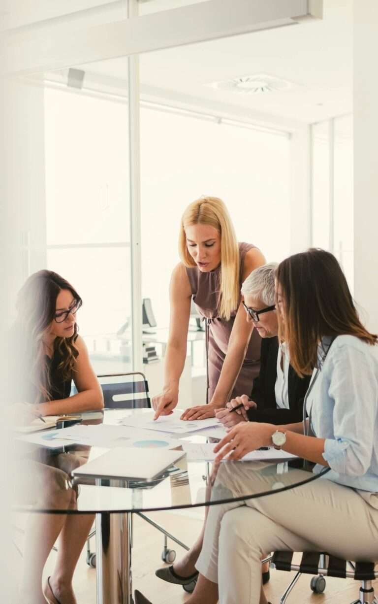 blog entrepreneuriat féminin spiritualité mindset développement personnel business women empowerment spirituel entrepreneur