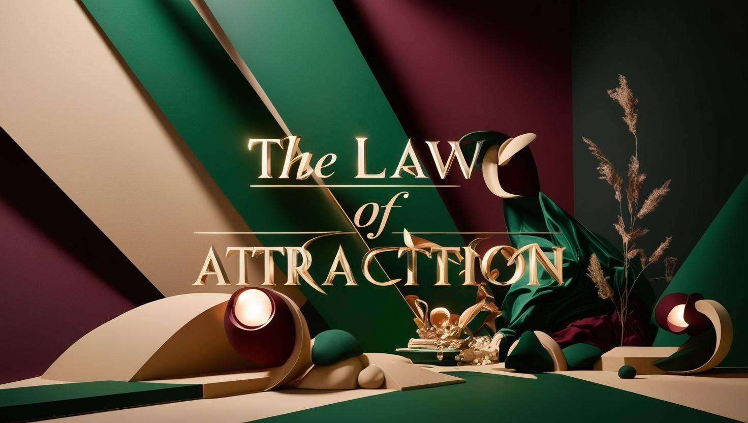 loi de l'attraction