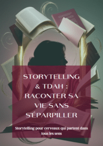 STORYTELLING